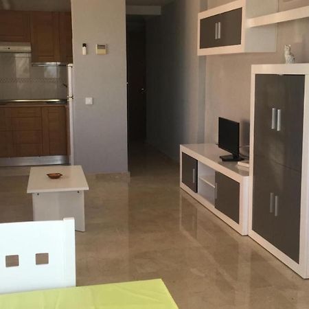 Torre Levante Plus - Arca Rent Benidorm Eksteriør bilde