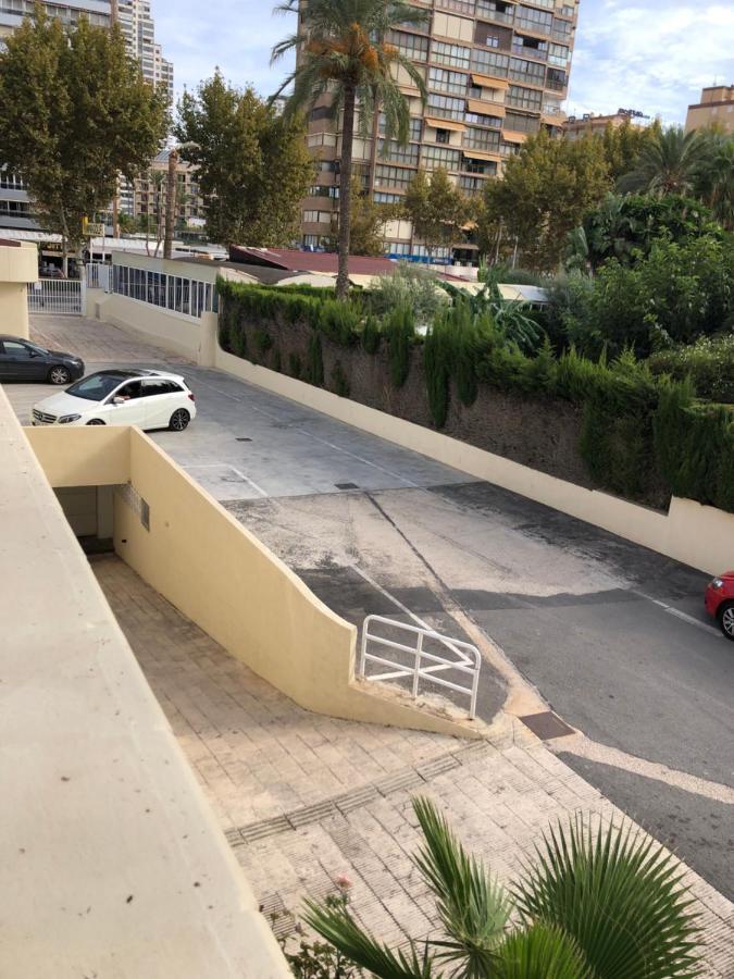 Torre Levante Plus - Arca Rent Benidorm Eksteriør bilde